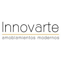 Campaña publicitaria para Innovarte - Amoblamientos Modernos. Marketing, Redes sociais, Marketing digital, Mobile Marketing, Instagram, Marketing para Facebook, Marketing para Instagram, e Growth Marketing projeto de Rodrigo Emmanuel Bruno - 27.04.2021