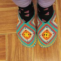 Mi Proyecto del curso: Upcycling con crochet para principiantes. Fashion Design, Fiber Arts, DIY, Upc, cling, and Crochet project by Angela Triana - 05.15.2021