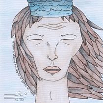 My project in Artistic Illustration: Draw from Your Imagination course. Traditional illustration, Painting, Creativit, Pencil Drawing, and Drawing project by Donna - 04.09.2021
