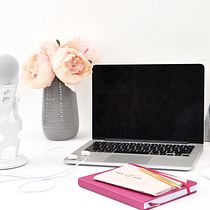 Mi Proyecto del curso: Desarrollo de un plan de medios digitales. Un progetto di Marketing digitale, Comunicazione, Content marketing e Instagram di monicacomunica - 15.05.2021