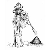 My project in Surrealistic Fineliner Illustration course Ein Projekt aus dem Bereich Traditionelle Illustration, Bleistiftzeichnung, Zeichnung, Realistische Zeichnung, Artistische Zeichnung und Illustration mit Tinte von jmcneely0319 - 16.05.2021