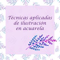Mi Proyecto del curso: Técnicas aplicadas de ilustración en acuarela. Un progetto di Illustrazione tradizionale, Belle arti, Pittura e Pittura ad acquerello di Mas-Guindal - 16.05.2021