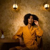 Direção de pessoas para sessão fotográfica Ein Projekt aus dem Bereich Fotografie, Porträtfotografie und Beleuchtung für Fotografie von Alberto Lopes - 16.05.2021