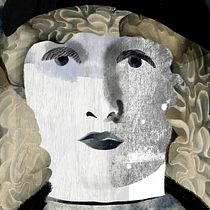 Mein Kursprojekt: Texturen für digitale Illustration in Photoshop Ein Projekt aus dem Bereich Traditionelle Illustration und Digitale Illustration von aherzel - 16.05.2021