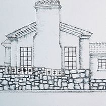 Mi Proyecto del curso: Dibujo para principiantes nivel -1. Pencil Drawing, Drawing, Creating with Kids, and Sketchbook project by ana_parra - 05.15.2021