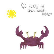 Mi Proyecto del curso: Técnicas aplicadas de ilustración en acuarela. Un progetto di Illustrazione tradizionale, Belle arti, Pittura e Pittura ad acquerello di caromoto - 16.05.2021