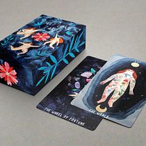Mi Proyecto del curso: Técnicas aplicadas de ilustración en acuarela. Un progetto di Illustrazione tradizionale, Belle arti, Pittura e Pittura ad acquerello di Hanna Jarosz - 18.05.2021