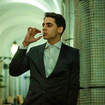 Vida ociosa y elegancia . Un proyecto de Fotografía, Fotografía de moda, Fotografía de retrato y Fotografía de estudio de facufacubayonn - 17.05.2021