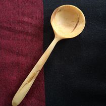 Mi Proyecto del curso: Talla de cucharas en madera. Artesanato, Design de produtos, DIY, e Marcenaria projeto de Gabriela Caraguay Patiño - 18.05.2021