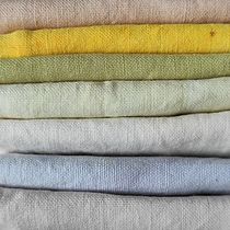 Mi Proyecto del curso: Teñido textil con pigmentos naturales. Artesanato, Design de moda, DIY, e Tingimento têxtil projeto de Viviana Quintero - 16.05.2021