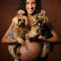 Mi Proyecto del curso: Introducción a la fotografía de perros. Un projet de Photographie, Photographie de portrait, Photographie de studio, Photographie documentaire, Photographie lifest, le , et Photographie intérieure de tonos - 19.05.2021
