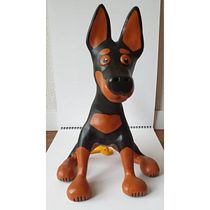 My first Art Toy. Un progetto di Character design, Scultura, Design di giocattoli e Art to di Renato Schmid - 19.05.2021