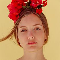 We Love Portugal -  Spring 2021. Photograph, Fashion Photograph, and Studio Photograph project by Rosa Angelica - 04.17.2021