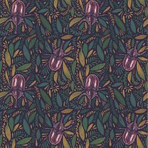 My project in Scientific Illustration for Pattern Design course. Un projet de Illustration traditionnelle, Création de motifs, Illustration numérique et Illustration naturaliste de jessalynclairem - 16.05.2021