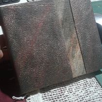 Mi Proyecto del curso: Encuadernación artesanal sin costuras. Arts, Crafts, Fine Arts, Bookbinding, and DIY project by Diana Marsella - 05.20.2021