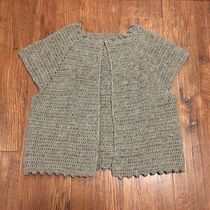 Mi Proyecto del curso:  Top-down: prendas a crochet de una sola pieza. Fashion Design, Fiber Arts, DIY, and Crochet project by Alejandra Cuadros - 05.19.2021