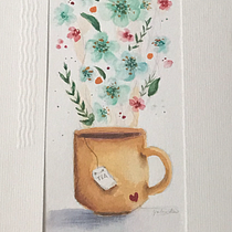 Mi Proyecto del curso: Creación de paletas de color con acuarela. Un progetto di Illustrazione tradizionale, Pittura ad acquerello, Belle arti, Pittura e Teoria del colore di yolandasotillo - 21.05.2021