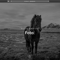Mi Proyecto del curso: Introducción al blogging Ein Projekt aus dem Bereich Digitales Marketing, Mobile Marketing, Content-Marketing und Kommunikation von Alan Amper - 03.04.2021