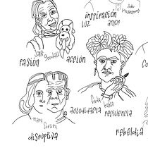 Mi Proyecto del curso: Sketchbook para coleccionar ideas ilustradas. Un progetto di Belle arti, Creatività, Disegno a matita, Disegno e Sketchbook di Ana Karina Moreno - 22.05.2021