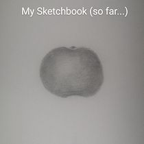 My project in Drawing for Beginners Level -1 course. Pencil Drawing, Drawing, and Sketchbook project by hbalsdon10 - 05.20.2021