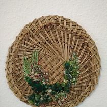 Mein Kursprojekt: Anpassung von Stickereien und Accessoires. Embroider project by Silvia Kleeberger - 05.22.2021