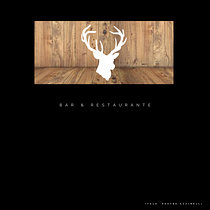 Mi Proyecto del curso: BAR&RESTAURANTE RURAL . Un projet de Architecture d'intérieur, Design d'intérieur , et Décoration d'intérieur de Itala - 22.05.2021