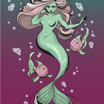 My project in Vector Art: Reflecting Your Style with Illustrator course. Un projet de Illustration traditionnelle, Illustration vectorielle et Illustration numérique de Esther Delahaije - 22.05.2021