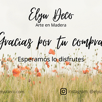 Mi Proyecto del curso: Creación de marca personal en Instagram (Elyu Deco). Un progetto di Marketing, Social media, Marketing digitale, Mobile marketing, Instagram, Content marketing, Comunicazione e Marketing per Instagram di Yuriko Galicia - 22.05.2021
