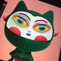 Mi Proyecto del curso: Ilustración digital con Procreate. Traditional illustration, Drawing, Digital Illustration, and Digital Drawing project by Jenn Angulo - 03.28.2020