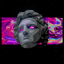 Mi Proyecto del curso: Animación psicodélica con Photoshop y After Effects Ein Projekt aus dem Bereich Motion Graphics, 3D, Bildbearbeitung und 3-D-Animation von Adolfo Teruel - 17.05.2021