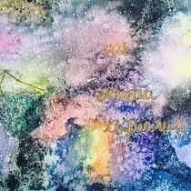 Mon projet du cours : Techniques modernes d’aquarelle. Un progetto di Illustrazione tradizionale, Belle arti, Pittura e Pittura ad acquerello di Karine Marquis - 22.05.2021