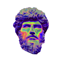 Mi Proyecto del curso: Animación psicodélica con Photoshop y After Effects Ein Projekt aus dem Bereich Motion Graphics, 3D, Bildbearbeitung und 3-D-Animation von Cesar Alba - 19.05.2021