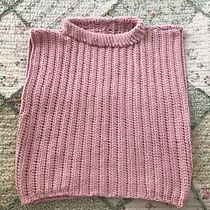 Mi Proyecto del curso: Crochet: crea prendas con una sola aguja. Design de moda, Tecido, DIY, e Crochê projeto de karlygross - 24.05.2021