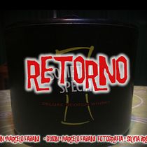 RETORNO. Film, Video, TV, Lighting Design, Film, and Photographic Lighting project by Marcelo Fabani - 05.24.2021