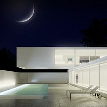 Mi Proyecto del curso: Visualización arquitectónica con V-Ray para SketchUp Ein Projekt aus dem Bereich Architektur, Innenarchitektur, Digitale Architektur und ArchVIZ von fcojavierfloresleon - 24.05.2021