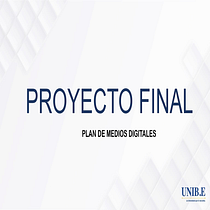 Mi Proyecto del curso: Desarrollo de un plan de medios digitales. Un progetto di Pubblicità, Social media, Marketing digitale, Marketing per Facebook e Growth Marketing di rosibel_ramos_21 - 24.05.2021