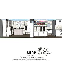 My project in Designing Unique Luxury Spaces course. Projekt z dziedziny Architektura wnętrz, Projektowanie wnętrz,  Dekoracja wnętrz i Dekoracja wnętrz użytkownika Kristýna Hrášková - 25.05.2021