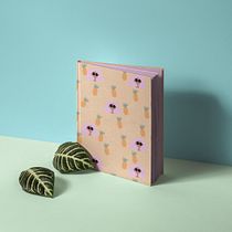 Mi Proyecto del curso: Ilustración vectorial de patrones desde cero Ein Projekt aus dem Bereich Design, Traditionelle Illustration, Musterdesign und Prägung von maidavergarag - 22.05.2021