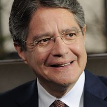 PRESIDENCIA 2021 ECUADOR. Un progetto di Gestione progetti di design, Graphic design, Marketing e Comunicazione di Gloria Barreno Calderon - 23.05.2021