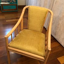 Mi Proyecto del curso: Restauración y tapizado de sillas. Un progetto di Artigianato, Design e creazione di mobili, Interior design, DIY, Falegnameria , Upc e cling di silvinavozzi - 26.05.2021