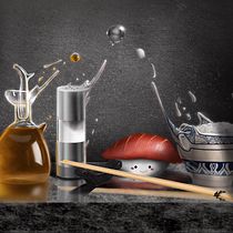 My project in Realistic Painting and Illustration with Procreate course. Traditional illustration, Fine Arts, Drawing, Digital Illustration, Realistic Drawing, and Digital Painting project by Kit Kittapon - 05.19.2021