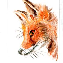 Mi Proyecto del curso: Técnicas experimentales de acuarela para principiantes . Traditional illustration, Fine Arts, Watercolor Painting, and Naturalistic Illustration project by Luz Yolanda Velásquez Morales - 05.25.2021