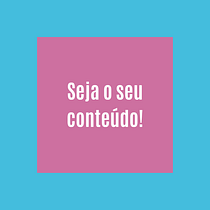 Meu projeto do curso: Copywriting: princípios da redação publicitária. Advertising, Marketing, Cop, writing, and Creativit project by hannah.oliveiradias - 05.25.2021