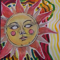 Mi Proyecto del curso: El arte del sketching: transforma tus bocetos en arte. Traditional illustration, Pencil Drawing, Drawing, and Sketchbook project by María López - 05.25.2021