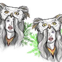 My project in Digital Design and Illustration of Tattoos with Procreate course. Traditional illustration, Graphic Design, Digital Illustration, Tattoo Design, and Digital Drawing project by morgantodhunter - 05.21.2021