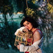 Mi Proyecto del curso: Retrato fotográfico intimista. . Photograph, Portrait Photograph, Photographic Lighting, Fine-Art Photograph & Interior Photograph project by Paola Aguado - 05.25.2021