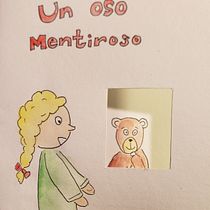 Mi Proyecto del curso: Técnicas narrativas para historias ilustradas. Un progetto di Illustrazione tradizionale, Pittura ad acquerello, Stor, telling, Stor, board, Illustrazione infantile e Narrativa di Juan Mantilla - 03.05.2021