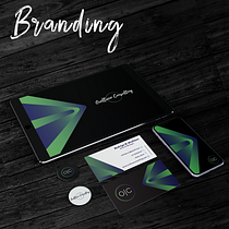 Mi Proyecto del curso: Principios de conceptualización y branding. Een project van  Br, ing en identiteit, Grafisch ontwerp y Logo-ontwerp van Jared Salas Venegas - 02.04.2021