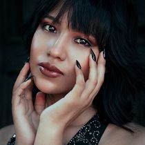 Mi Proyecto del curso: Retoque fotográfico de moda y belleza con Photoshop. Un projet de Photographie, Retouche photographique, Photographie de mode, Photographie de portrait , et Photographie numérique de Rodrigo López Márquez - 27.05.2021
