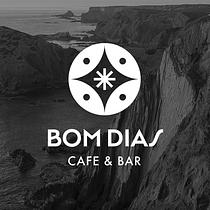 My project in Brand Design for the Restaurant Industry course. Direção de arte, Br, ing e Identidade, Design gráfico, Packaging, e Design de logotipo projeto de Alex Pinarreta - 24.05.2021